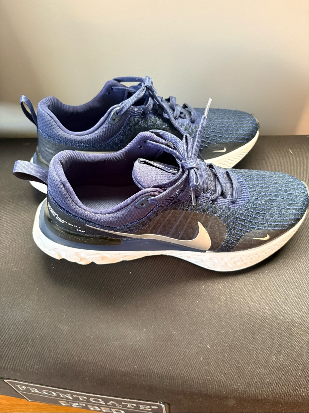 Nike React Infinity Run FK 3
